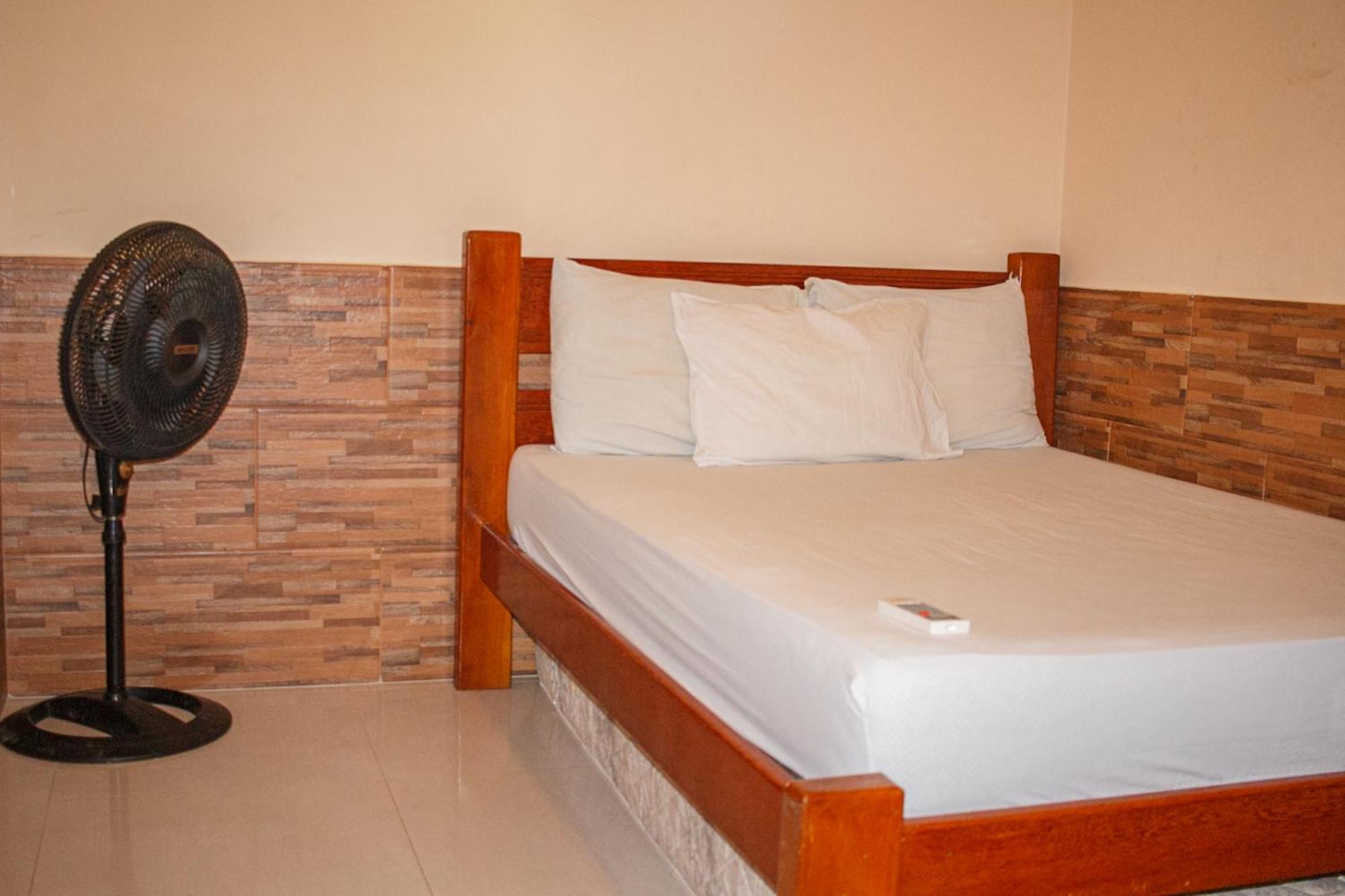 Casa Com Ar-Condicionados E Localizacao Perfeita Appartement Canoa Quebrada Buitenkant foto