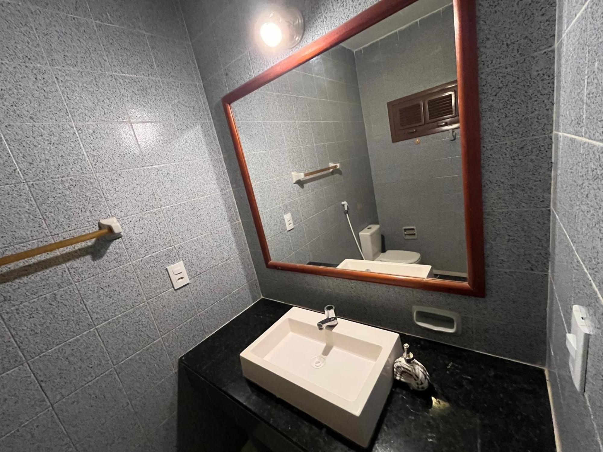 Casa Com Ar-Condicionados E Localizacao Perfeita Appartement Canoa Quebrada Buitenkant foto